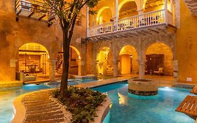 Casa Carolina Luxury Wellness Hotel